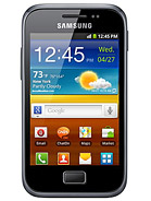 Best available price of Samsung Galaxy Ace Plus S7500 in Australia