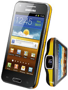 Best available price of Samsung I8530 Galaxy Beam in Australia