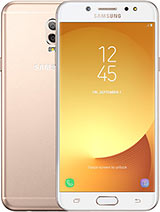 Best available price of Samsung Galaxy C7 2017 in Australia