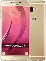 Best available price of Samsung Galaxy C7 in Australia