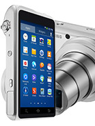 Best available price of Samsung Galaxy Camera 2 GC200 in Australia