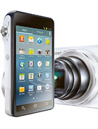 Best available price of Samsung Galaxy Camera GC100 in Australia