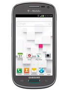 Best available price of Samsung Galaxy Exhibit T599 in Australia