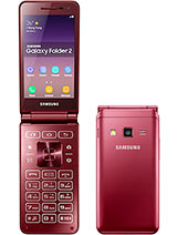 Best available price of Samsung Galaxy Folder2 in Australia