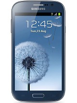 Best available price of Samsung Galaxy Grand I9082 in Australia