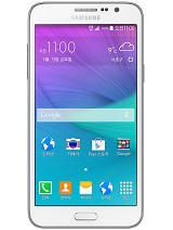 Best available price of Samsung Galaxy Grand Max in Australia