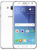 Best available price of Samsung Galaxy J7 in Australia