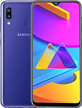Best available price of Samsung Galaxy M10s in Australia