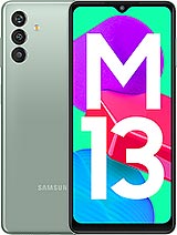 Best available price of Samsung Galaxy M13 (India) in Australia