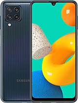 Best available price of Samsung Galaxy M32 in Australia