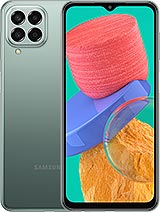 Best available price of Samsung Galaxy M33 in Australia