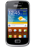 Best available price of Samsung Galaxy mini 2 S6500 in Australia