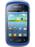 Best available price of Samsung Galaxy Music Duos S6012 in Australia