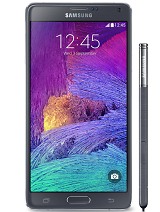 Best available price of Samsung Galaxy Note 4 in Australia