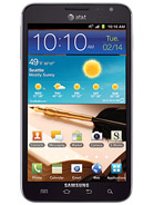 Best available price of Samsung Galaxy Note I717 in Australia