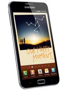 Best available price of Samsung Galaxy Note N7000 in Australia