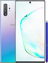 Best available price of Samsung Galaxy Note10+ 5G in Australia