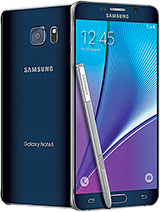 Best available price of Samsung Galaxy Note5 Duos in Australia