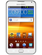 Best available price of Samsung Galaxy Player 70 Plus in Australia