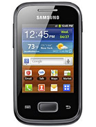 Best available price of Samsung Galaxy Pocket S5300 in Australia