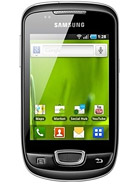 Best available price of Samsung Galaxy Pop Plus S5570i in Australia