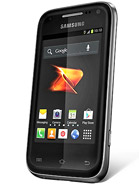 Best available price of Samsung Galaxy Rush M830 in Australia