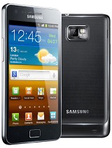 Best available price of Samsung I9100 Galaxy S II in Australia