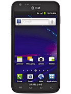 Best available price of Samsung Galaxy S II Skyrocket i727 in Australia