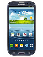 Best available price of Samsung Galaxy S III I747 in Australia
