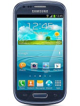 Best available price of Samsung I8190 Galaxy S III mini in Australia