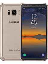 Best available price of Samsung Galaxy S8 Active in Australia