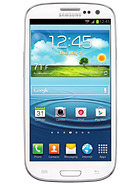 Best available price of Samsung Galaxy S III CDMA in Australia
