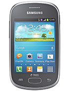 Best available price of Samsung Galaxy Star Trios S5283 in Australia