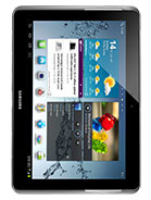 Best available price of Samsung Galaxy Tab 2 10-1 P5100 in Australia