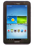 Best available price of Samsung Galaxy Tab 2 7-0 I705 in Australia