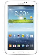 Best available price of Samsung Galaxy Tab 3 7-0 WiFi in Australia