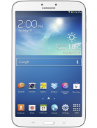 Best available price of Samsung Galaxy Tab 3 8-0 in Australia