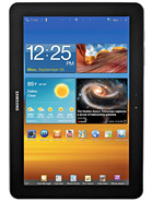Best available price of Samsung Galaxy Tab 8-9 P7310 in Australia