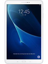 Best available price of Samsung Galaxy Tab A 10-1 2016 in Australia
