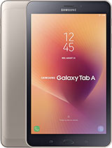 Best available price of Samsung Galaxy Tab A 8-0 2017 in Australia