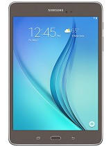 Best available price of Samsung Galaxy Tab A 8-0 2015 in Australia