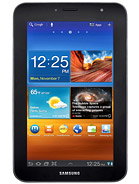 Best available price of Samsung P6210 Galaxy Tab 7-0 Plus in Australia
