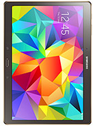 Best available price of Samsung Galaxy Tab S 10-5 in Australia