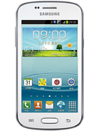 Best available price of Samsung Galaxy Trend II Duos S7572 in Australia