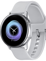 Best available price of Samsung Galaxy Watch Active in Australia