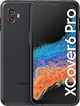 Best available price of Samsung Galaxy Xcover6 Pro in Australia