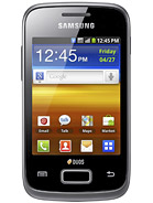 Best available price of Samsung Galaxy Y Duos S6102 in Australia