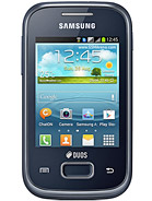 Best available price of Samsung Galaxy Y Plus S5303 in Australia