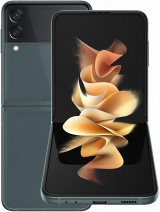Best available price of Samsung Galaxy Z Flip3 5G in Australia
