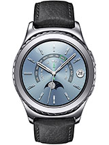 Best available price of Samsung Gear S2 classic 3G in Australia